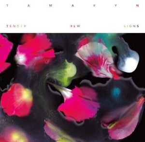 Tamaryn: Tender New Signs (Vinyl LP)
