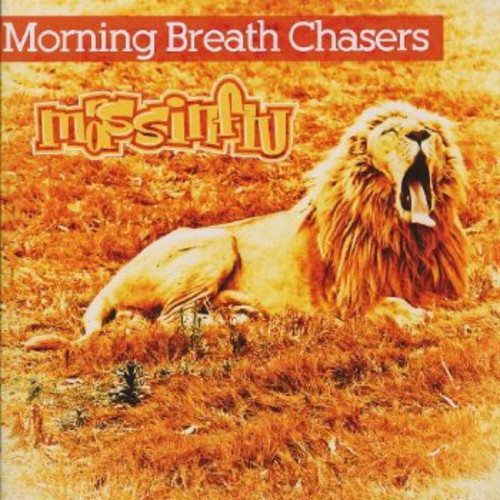 Massinflu: Morning Breath Chasers (7-Inch Single)