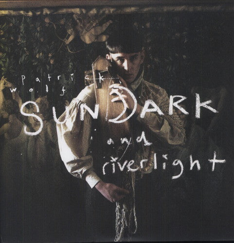 Patrick Wolf: Sundark and Riverlight (Vinyl LP)