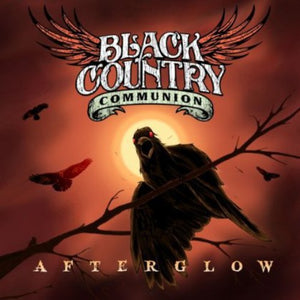 Black Country Communion: Afterglow (Vinyl LP)