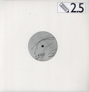 Sensate Focus: Sensate Focus 2.5 (12-Inch Single)
