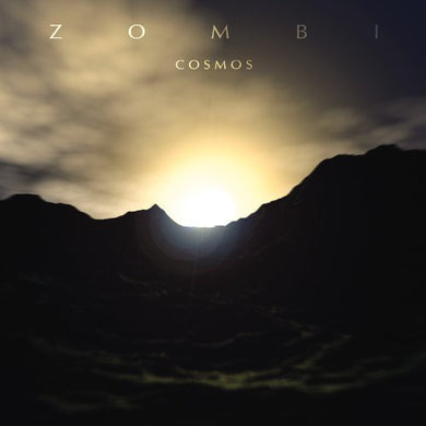 Zombi: Cosmos (Vinyl LP)