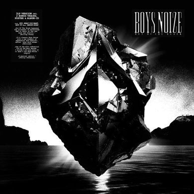 Boyz Noise: Out of the Black (Vinyl LP)