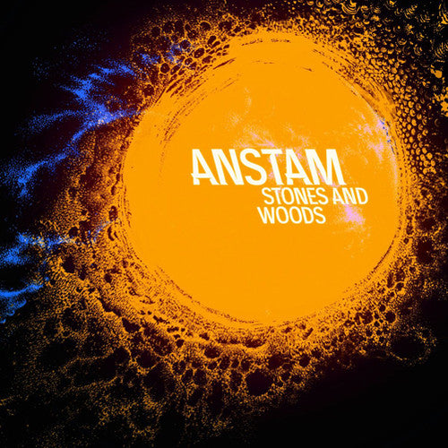 Anstam: Stones and Woods (Vinyl LP)