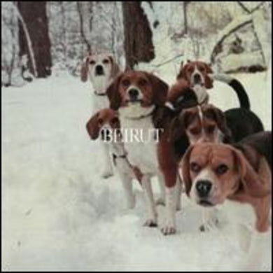 Beirut: East Harlem (7-Inch Single)