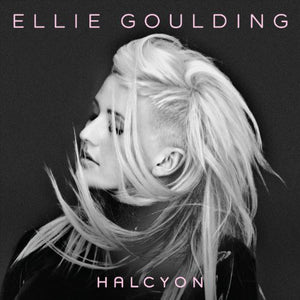 Goulding, Ellie: Halcyon (Vinyl LP)