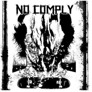 Nocomply: Nocomply (7-Inch Single)