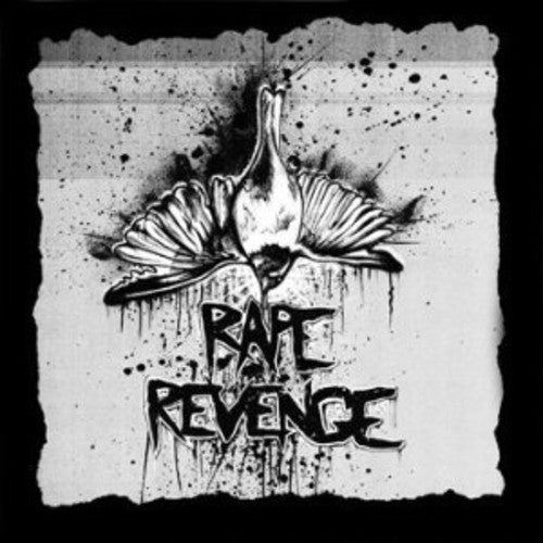 Rape Revenge: Paper Cage (7-Inch Single)