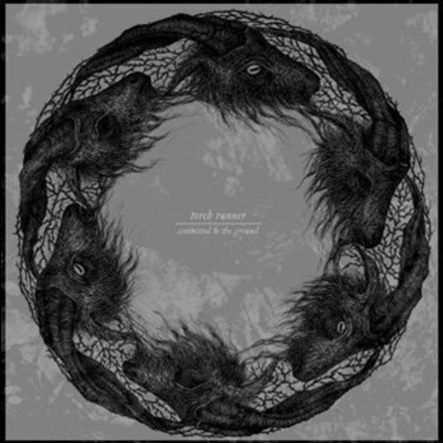 Torch Runner: Committed to the Ground (Vinyl LP)