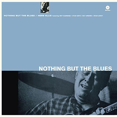 Ellis, Herb: Nothing But the Blues (Vinyl LP)