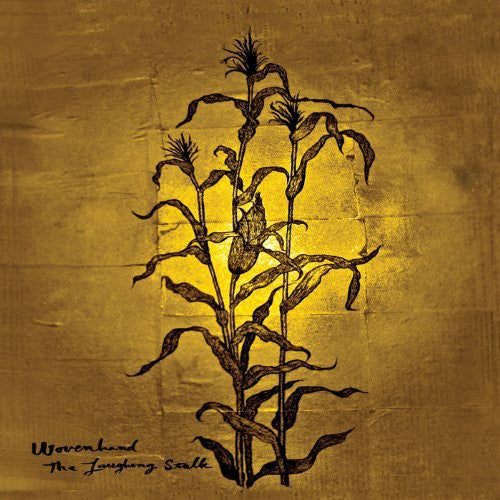 Wovenhand: The Laughing Stalk (Vinyl LP)