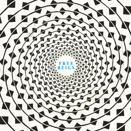 Clinic: Free Reign (Vinyl LP)