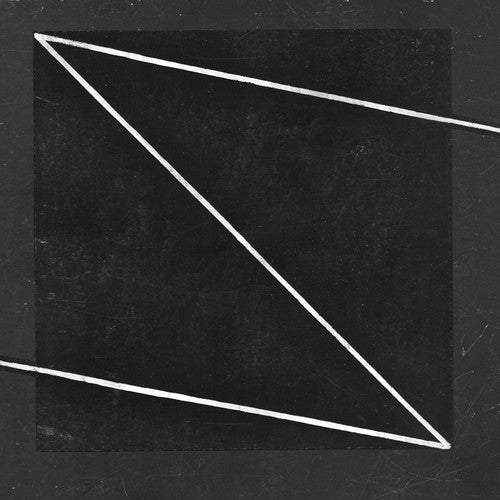 Soft Moon: Zeros (Vinyl LP)