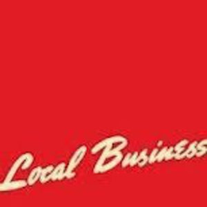 Titus Andronicus: Local Business (Vinyl LP)