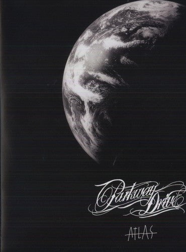 Parkway Drive: Atlas (Vinyl LP)
