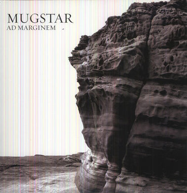 Mugstar / O.S.T.: Mugstar (Original Soundtrack) (Vinyl LP)