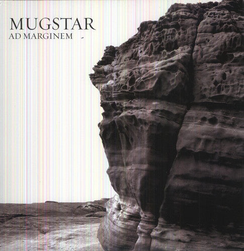 Mugstar / O.S.T.: Mugstar (Original Soundtrack) (Vinyl LP)