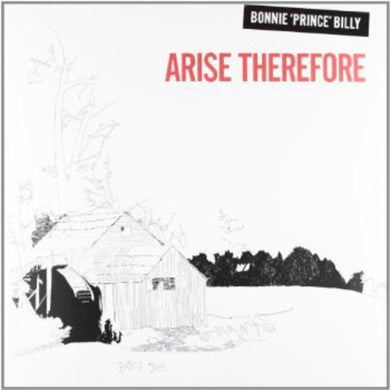Palace Music: Arise Therefore (Vinyl LP)