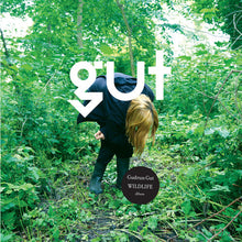 Gut, Gudrun: Wildlife (Vinyl LP)