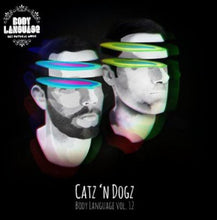 Catz N Dogz: Body Language 12 (12-Inch Single)