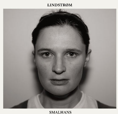 Lindstr√∏m: Smalhans (Vinyl LP)