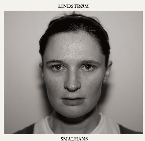 Lindstr√∏m: Smalhans (Vinyl LP)