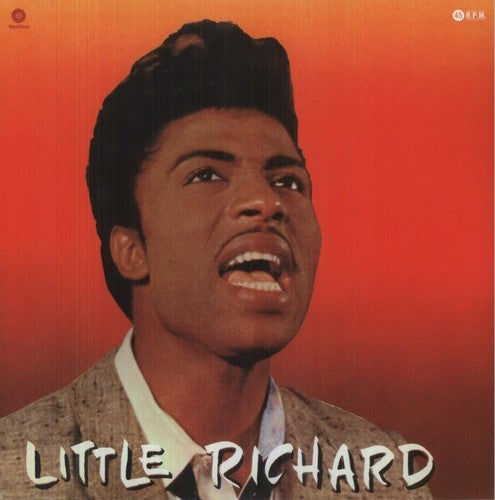 Little Richard: Little Richard (Vinyl LP)