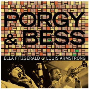 Fitzgerald, Ella / Armstrong, Louis: Porgy & Bess (Vinyl LP)
