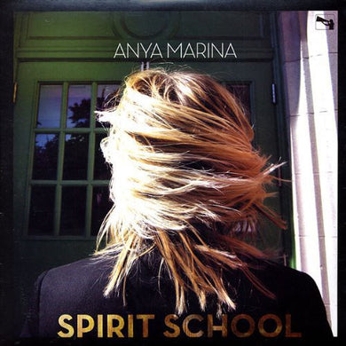 Anya Marina: Spirit School EP (Vinyl LP)