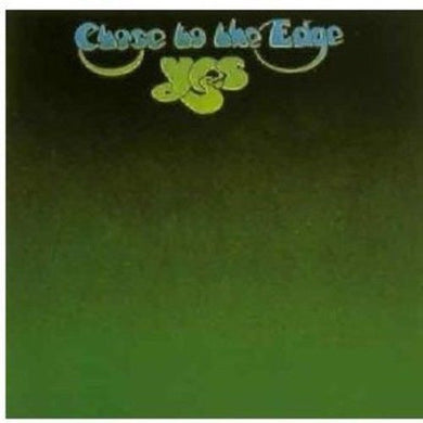 Yes: Close to the Edge (Vinyl LP)
