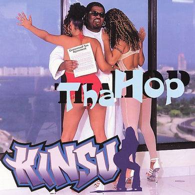 Kinsu: Tha Hop (12-Inch Single)