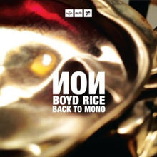 Non: Back to Mono (Vinyl LP)