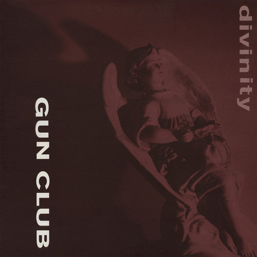 Gun Club: Divinity (Vinyl LP)