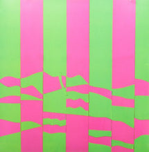 Tyvek: On Triple Beams (Vinyl LP)