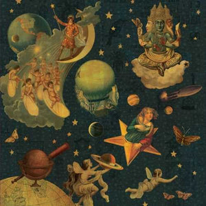 Smashing Pumpkins: Mellon Collie and The Infinite Sadness (Vinyl LP)