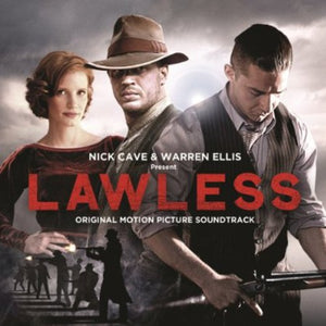 Various Artists: Lawless (Original Soundtrack) (Vinyl LP)
