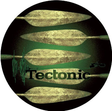 Roska: Blurry/Spearhead (12-Inch Single)