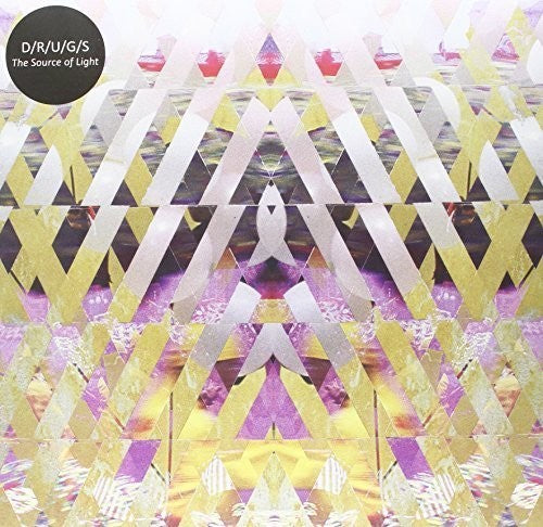 D/R/U/G/S: Source of Light (12-Inch Single)