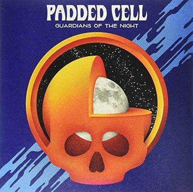 Padded Cell: Guardians of the Night (12-Inch Single)