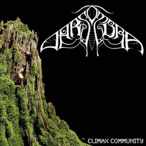 Darsombra: Climax Community (12-Inch Single)
