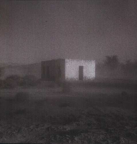 Godspeed You Black Emperor: Allelujah! Don't Bend! Ascend! (Vinyl LP)