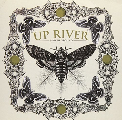 Up River: Rough Ground (7-Inch Single)