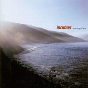 Incubus: Morning View (Vinyl LP)