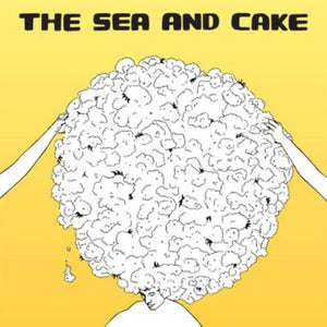 Sea and Cake: Sea & Cake (Vinyl LP)