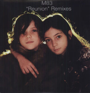M83: Reunion (12-Inch Single)