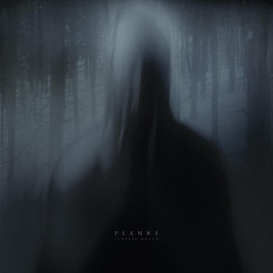 Planks: Funeral Mouth (Vinyl LP)