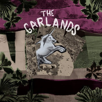 Garlands: The Garlands (Vinyl LP)