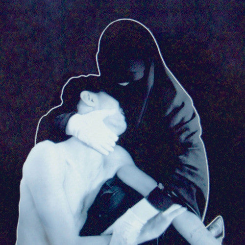 Crystal Castles: III (Vinyl LP)