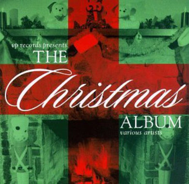 Christmas Album / Various: Christmas Album (Vinyl LP)