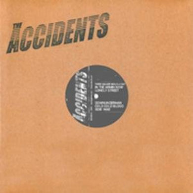 Accidents: Stigmata Rock N Rolli (Vinyl LP)